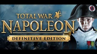 Napoleon Total War  Napoleons Campaigns  4k60fps  Walkthrough Gameplay No Commentary [upl. by Reivaj]