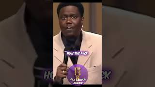 Whats Wrong With You berniemac standupcomedy comedy viral laugh funny trending short [upl. by Talanian]