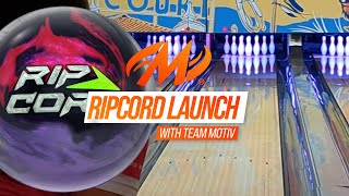 Ripcord Launch  Team MOTIV Shot Compilation [upl. by Apul]