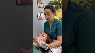 DERMATOLOQ FƏRİDƏ AXUNDOVA  MEDİKUS KLİNİK [upl. by Chally841]