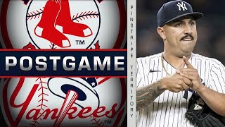 Yankees vs Red Sox  Postgame Recap amp Fan Reactions  91224 [upl. by Port]