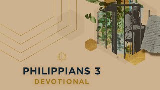 Philippians 3  Boasting in Jesus Alone  Bible Study [upl. by Samara]