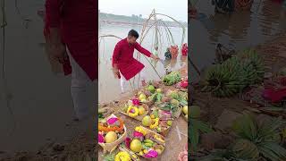 Hey Chhathi Maiya 🙏🙏chhathmahaparv shardasinha chhathgeet chhathpuja2024 shorts subscribe [upl. by Aleekahs]