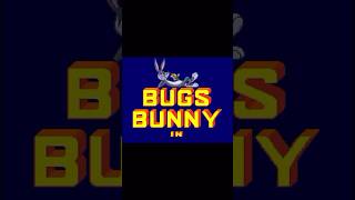 Bugs Bunny Rabbit Rampage SNES  SUBSCRIBE 🔔 [upl. by Junieta]