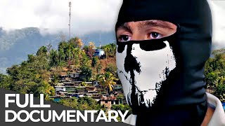 Meet the Drug Lords Inside the Real Narcos  Mexico Colombia Peru  Free Documentary [upl. by Roderigo557]