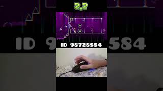 Geometry Dash 22 [upl. by Nirtiac]