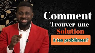 LA SOLUTION EST À MOI Dr Athoms mbuma [upl. by Eremihc326]