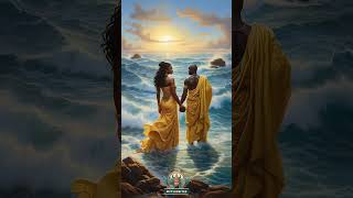 The Creation Myth of Olodumare [upl. by Nalid]