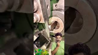 how to work spring machine spring kaise banta hai cnc machine automobile mechanical tool work [upl. by Sueahccaz]