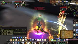 Death Match Warmane Event  Prot Paladin PVP  Wow Warmane [upl. by Indyc292]