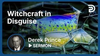 Witchcraft in Disguise  Part 5  Seven Steps to Revival  Sermon [upl. by Sparhawk]