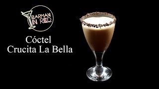 COCTEL CRUCITA LA BELLA [upl. by Alvira366]