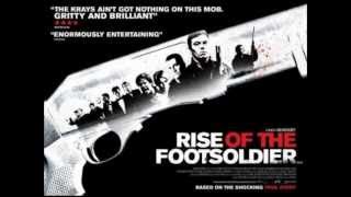 Rise of the Footsoldier  Footsoldiers End [upl. by Aloibaf]