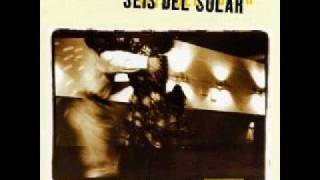 Seis del Solar  Jazz Sabor [upl. by Anaidni]