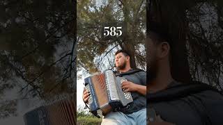 585 de Ramón Ayala norteno norteño acordeon [upl. by Thedric]