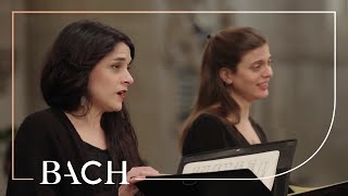 Bach  Mass in B minor BWV 232  Van Veldhoven  Netherlands Bach Society [upl. by Nella]