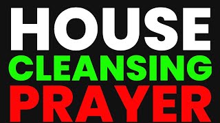 ALL DAY amp NIGHT PRAYER 6Hour Spiritual HOUSE Cleansing and Blessing Prayers by Brother Carlos [upl. by Valdas]