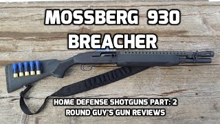 Mossberg 930 [upl. by Colton]