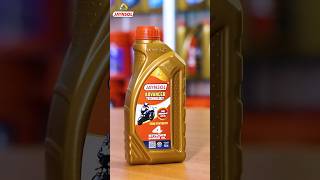 Best Engine Oil For MotorcycleScooter  Synthetic engine oil automotive engineoil [upl. by Damien]