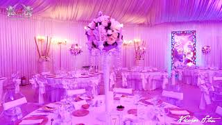 Pavilionul Dubai  AmbasadOr Events [upl. by Anyala]