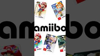 My Amiibo Collection amiibo mario videogames collection [upl. by Gilmore]