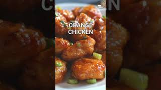 Orange Chicken  Better Than Panda Express Chinese Takeout [upl. by Lustig]