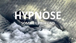 Hypnose  Sommeil profond et récupérateur [upl. by Anircam]