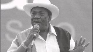 Bobby Bland A Real Woman Is What It Takes [upl. by Thad]