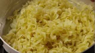 How to Make Homemade Tuna Noodle Casserole  Allrecipescom [upl. by Mandelbaum742]