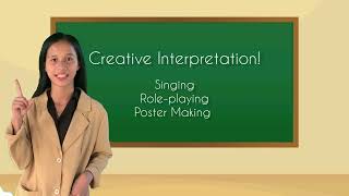 TV Based Instruction  Prosodic Features of Speech  Grade 8 [upl. by Nnarual]