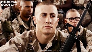 Jarhead 2  New Squad Leader  Own it on Bluray amp DVD 819 [upl. by Hubbard662]