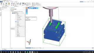 Edgecam Swedish tutorial 5  How to engrave text in edgecam Part 1  exinterconsultng [upl. by Enytnoel]