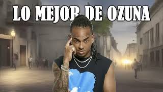 Ozuna Mix Exitos 2023  Ozuna Lo Mas Nuevo 2023 [upl. by Sikleb37]