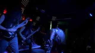 Diabolizer  Live in Istanbul 2022 [upl. by Conias]