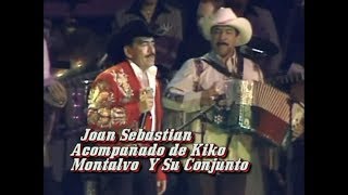 04  Mayra  Joan Sebastian Y Kiko Montalvo [upl. by Annazus]