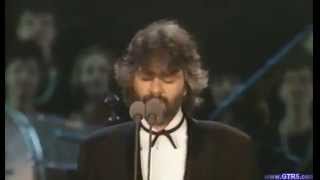 Andrea Bocelli  Sogno [upl. by Ecyle232]