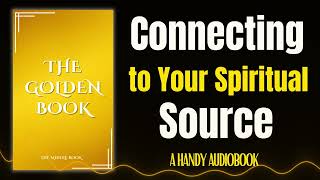 What You Didn’t Know About The Golden Book by Saint Germain  Audiobook Part 1 [upl. by Milissa]