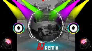 Kamar Teri left right hale Dj remix song lyrics 2021 tip song [upl. by Doreg]