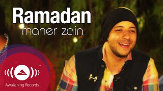 Maher Zain  Ramadan English  Official Music Video [upl. by Aleydis227]