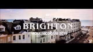 EF Brighton Moulsecoomb 2015 [upl. by Xyla]