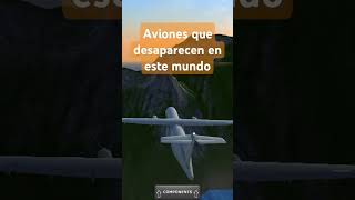 Los aviones desaparecen de este mundo aviation edit flight [upl. by Lisbeth]