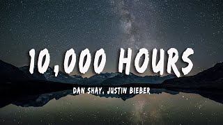 Dan  Shay Justin Bieber  10000 Hours VietsubLyrics [upl. by Carmela]