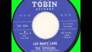 The Spoilers  Sad Mans Land 1972 [upl. by Lonergan]