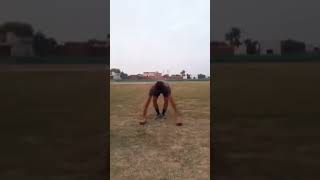 Tiger push ups love trending challenge videoviral motivation [upl. by Wiener]