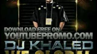 dj khaled  Blood Money Feat Rick Ross  We Global [upl. by Mcclees107]