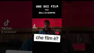 Un film da vedere staseramovie film cinema streaming youtubeshorts [upl. by Hourihan]