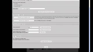 VeryGames  Setup gameserver with quotMy Serverquot [upl. by Deyas]