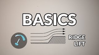 Ridge Lift  Basics  BANDARRA [upl. by Marba814]