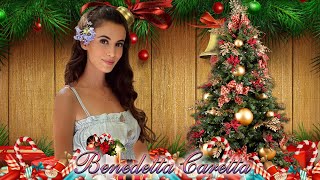 Benedetta Caretta  Top Hits Cover Of Popular Songs [upl. by Koah279]