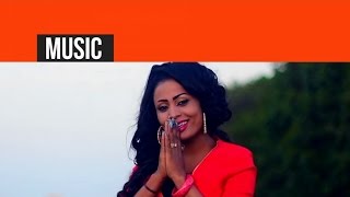 LYEtv  Semhar Yohannes  Ksiereka´ye  ክስዕረካ´የ  Top Eritrean Music 2016 [upl. by Dyl733]